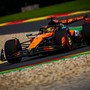 In Belgio Piastri conquista la pole per la sprint race, 4° Leclerc