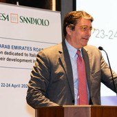 Intesa Sanpaolo con le PMI negli Emirati, accordi con Simest, Sace e Ice