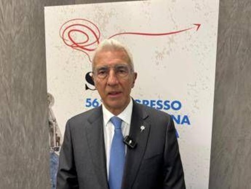 Zappia (Sin): "Idrocefalo normoteso patologia dai contorni ancora poco definiti" Zappia (Sin): "Idrocefalo normoteso patologia dai contorni ancora poco definiti"