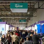 Artigiano in Fiera, inaugurata l’area della Regione Marche