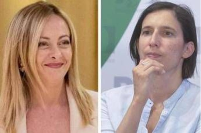 Sondaggio politico, Fratelli d'Italia guadagna mezzo punto sul Pd