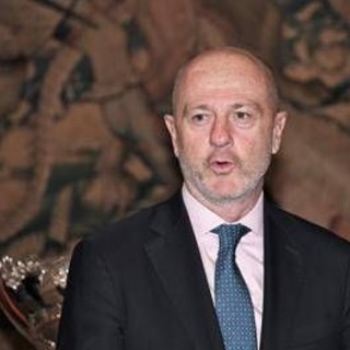Finals a Torino anche nel 2026, l'annuncio del presidente Fitp Binaghi