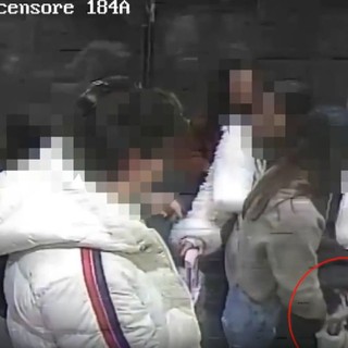 Arrestate 10 donne accusate di un centinaio furti all’aeroporto di Malpensa