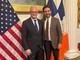 Gualtieri incontra il sindaco di New York Mamdani: "Due grandi metropoli, al lavoro su forme di collaborazione diretta" Gualtieri incontra il sindaco di New York Mamdani: "Due grandi metropoli, al lavoro su forme di collaborazione diretta"