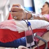 Emergenza sangue in Italia, appelli per la donazione. Cns: "Senza non si opera"
