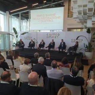 A Reggio Emilia un summit per riconoscere valore della ristorazione collettiva A Reggio Emilia un summit per riconoscere valore della ristorazione collettiva