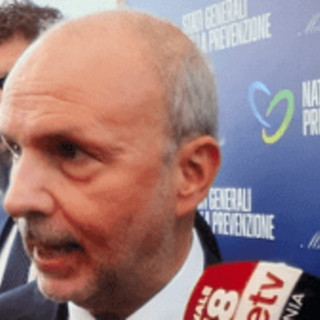 Schillaci: &quot;Oggi solo 5% Fns va a prevenzione, vogliamo aumentarlo&quot;