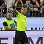 Lecce-Milan, gol annullato a Gabbia e annuncio dell'arbitro: &quot;Spinta del difensore&quot;