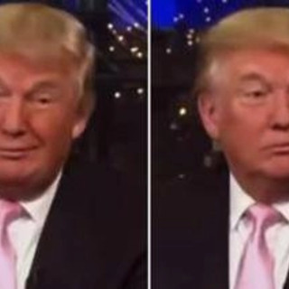 Trump e dazi, il video dal passato: &quot;Produco cravatte in Cina&quot;