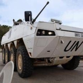 Libano, contingente italiano Unifil: "Né speronamenti da tank Idf né danni significativi" Libano, contingente italiano Unifil: "Né speronamenti da tank Idf né danni significativi"