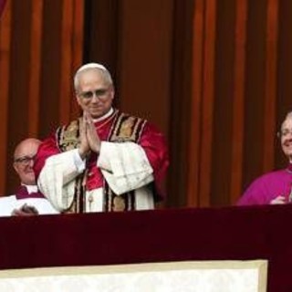 Leone XIV, l'omaggio in spagnolo del primo Papa americano: cosa ha detto