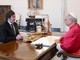 Il Papa riceve Milei, focus sui conflitti e sostegno alla pace