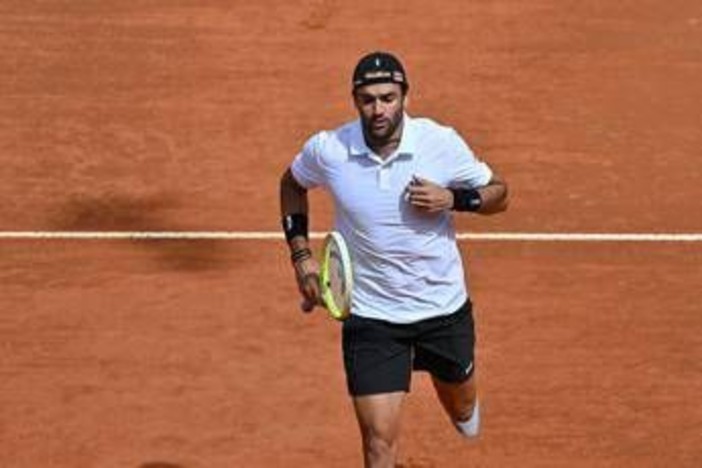 Roland Garros, da Berrettini e Paolini a Cobolli-Pellegrino: programma e dove vederlo in tv Roland Garros, da Berrettini e Paolini a Cobolli-Pellegrino: programma e dove vederlo in tv