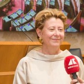 Edilizia, Berardo (Velux): "Riqualificare puntando a qualità ambienti" Edilizia, Berardo (Velux): "Riqualificare puntando a qualità ambienti"