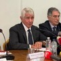 Sport, Abodi: "Strategia del governo è garantirlo a tutti come recita la Costituzione" Sport, Abodi: "Strategia del governo è garantirlo a tutti come recita la Costituzione"