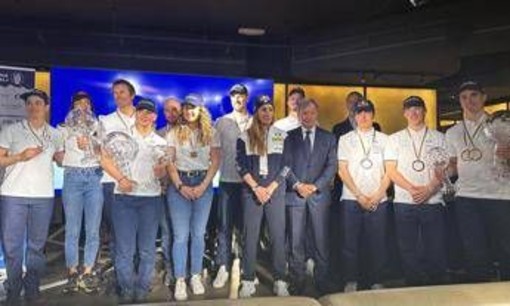 Da Goggia a Paris, le stelle azzurre ci credono: &quot;Milano Cortina 2026? Daremo tutto&quot;