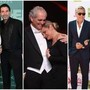 Non solo Bezos, da Ventura a Clooney: le celebrità di 'mezza età' all'altare