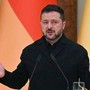 Ucraina, Zelensky: "Putin cerca escalation a tutti i costi". Usa vogliono colloqui con Kiev e Mosca a ottobre