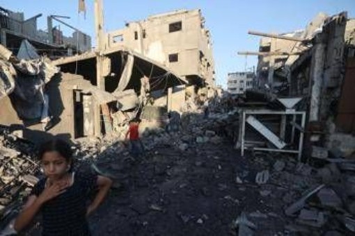 Gaza, Hamas risponde alla proposta di accordo. Israele: &quot;La stiamo valutando&quot;