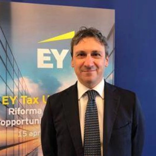 Fisco, Albano (EY): &quot;Riforma tributaria imponente e ambiziosa&quot;