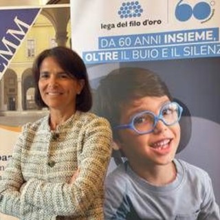 Lega Filo d’Oro, Vurro (UniMi): &quot;Bilancio sociale strumento gestionale&quot;