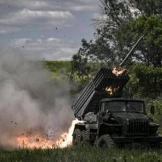 Ucraina, Wsj: Usa hanno revocato restrizioni a uso missili a lungo raggio