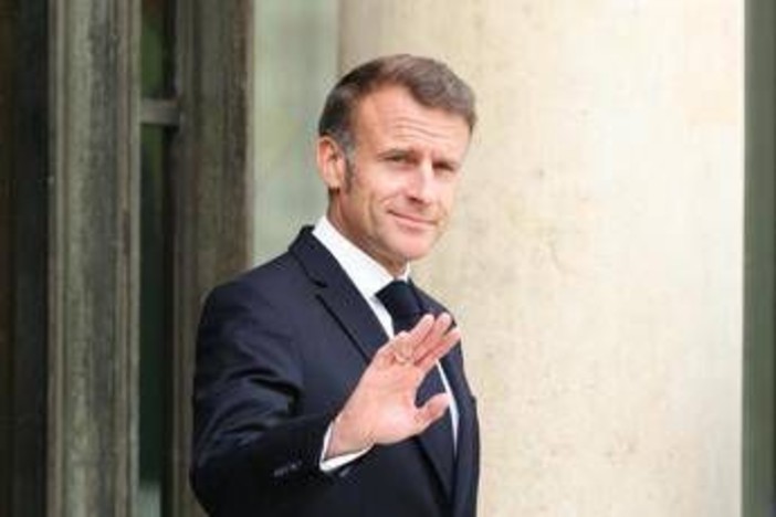 Gaza, la svolta di Macron: &quot;Riconosceremo lo stato di Palestina&quot;. Ira di Israele. Hamas: &quot;Passo positivo&quot;