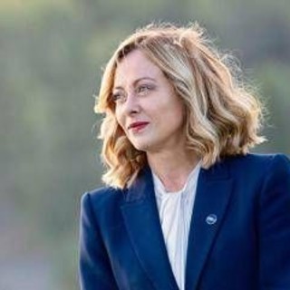 Meloni in Kazakistan: &quot;Momento storico, primo vertice tra Italia e 5 Nazioni Asia Centrale&quot;