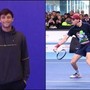 "Un allenamento con Sinner per il mio compleanno": viaggio nelle Atp Finals con lo sparring dei campioni "Un allenamento con Sinner per il mio compleanno": viaggio nelle Atp Finals con lo sparring dei campioni