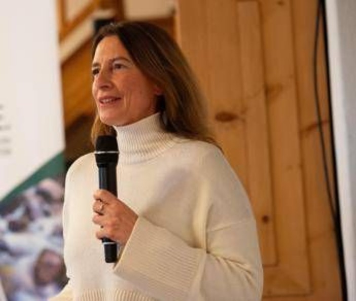 Ambiente, dalle foreste ai ghiacciai: studio sui servizi ecosistemici dell'Alta Valtellina Ambiente, dalle foreste ai ghiacciai: studio sui servizi ecosistemici dell'Alta Valtellina