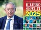 Libro dei Fatti, Urso: "Vinte le sfide del 2025, ora avanti su rilancio industria" Libro dei Fatti, Urso: "Vinte le sfide del 2025, ora avanti su rilancio industria"