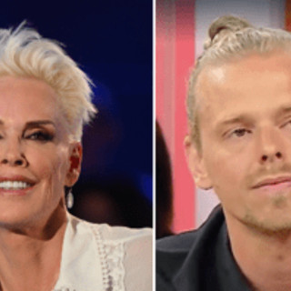 Killian Nielsen contro la madre Brigitte: &quot;Escluso dalla famiglia per i miei problemi con l'alcol&quot;