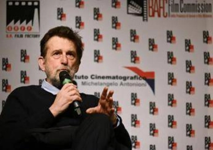 Nanni Moretti colpito da infarto, regista ricoverato al San Camillo di Roma