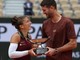 Us Open, oggi semifinale doppio misto con Errani/Vavassori ed eventuale finale: orario e dove vederla