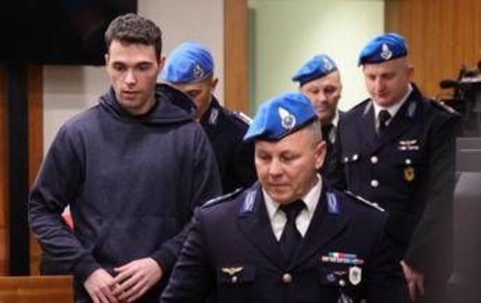 Omicidio Cecchettin, procura conferma l'appello per Turetta: chiederà le aggravanti