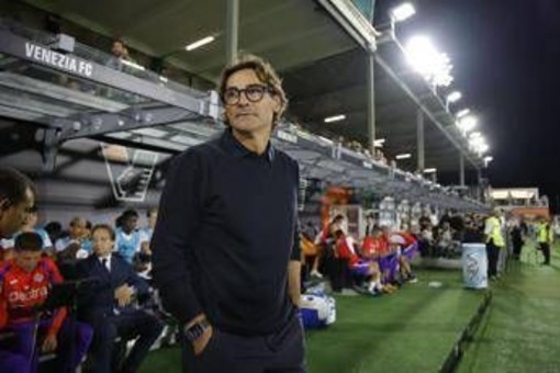 Coppa Italia, oggi Fiorentina-Pisa: orario, probabili formazioni e dove vederla in tv (in chiaro) Coppa Italia, oggi Fiorentina-Pisa: orario, probabili formazioni e dove vederla in tv (in chiaro)