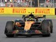 Gp Canada, Norris il più veloce in terze libere davanti a Leclerc
