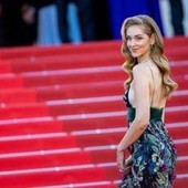 Cannes, Chiara Ferragni torna sulla Croisette in grande stile dopo 5 anni Cannes, Chiara Ferragni torna sulla Croisette in grande stile dopo 5 anni