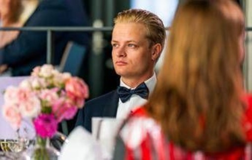 Norvegia, accuse al figliastro: principe Haakon ammette situazione &quot;difficile&quot;