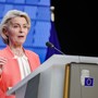 Terremoto in Colombia, von der Leyen “Dall’Ue 2 mln alle comunità colpite”