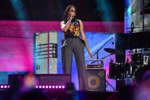 Ghali, la dedica per la mamma Amel per il compleanno: &quot;Sta guarendo&quot;