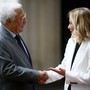 Ucraina, Ue adotta conclusioni all'unanimità. Antonio Costa e il dialogo con la Russia Ucraina, Ue adotta conclusioni all'unanimità. Antonio Costa e il dialogo con la Russia
