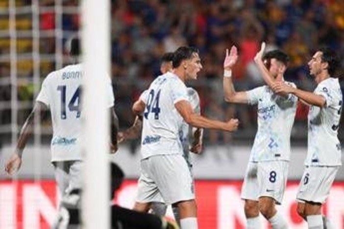Inter batte Monza solo ai rigori, tifosi se la prendono con... il mercato