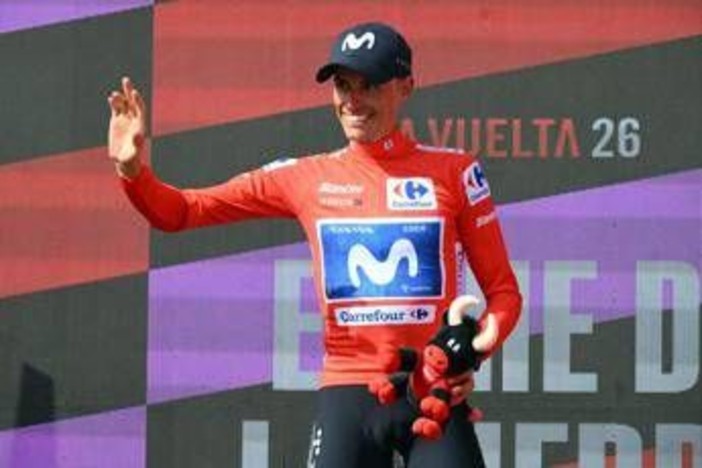 Vuelta di Spagna, oggi dodicesima tappa: orario, percorso e dove vederla Vuelta di Spagna, oggi dodicesima tappa: orario, percorso e dove vederla