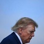 Trump e la confessione: "Mi trucco pochissimo, faccio da solo: non voglio sembrare morto" Trump e la confessione: "Mi trucco pochissimo, faccio da solo: non voglio sembrare morto"