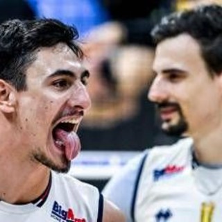 Mondiali pallavolo, Italia batte Belgio e va in semifinale