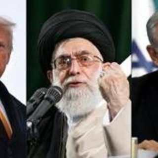 Iran, Khamenei: &quot;Non ci arrenderemo mai, Israele sarà punito&quot;