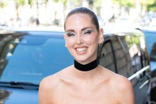 Chiara Ferragni: &quot;Il 2024? Un anno difficile, dopo il divorzio ora sono innamorata e felice&quot;