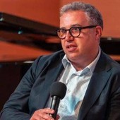 Opera di Roma, Domenico Barbuto nuovo direttore generale Opera di Roma, Domenico Barbuto nuovo direttore generale