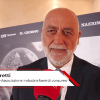 Ferretti (Ibc): 'per competitività cogliere opportunità già disponibili'